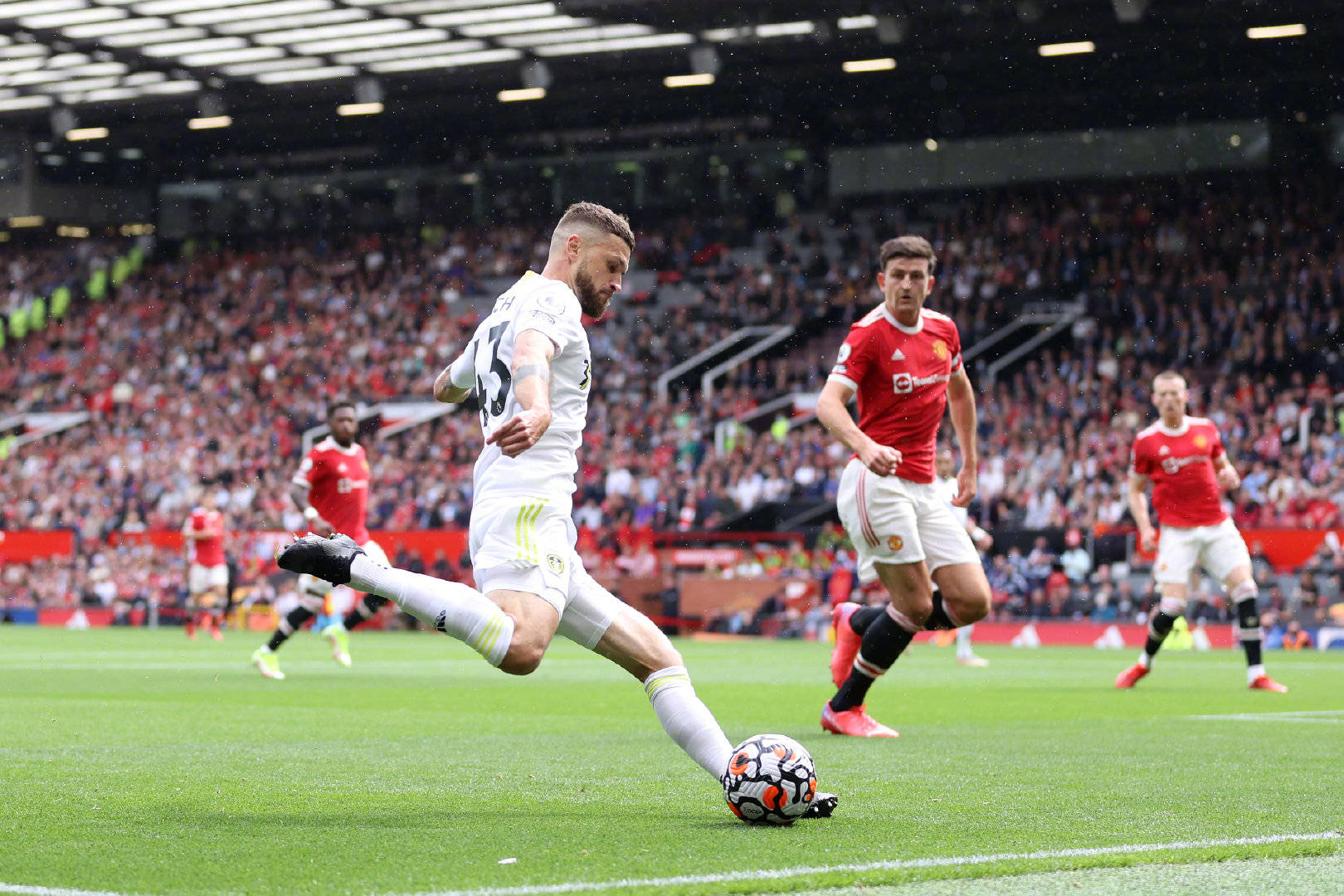 多出的准备 多出的准备