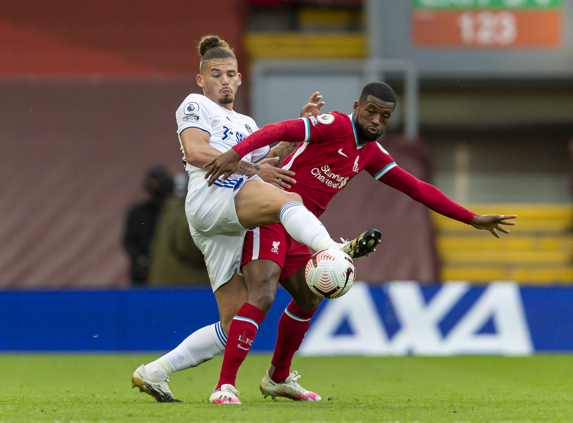 样的环境中 样的环境中