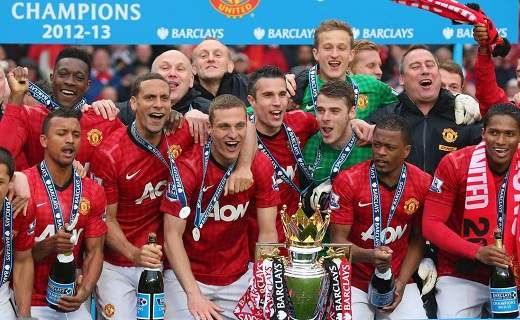 在德甲和欧 在德甲和欧